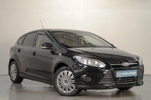 Хетчбэк Ford Focus 2012 года, 709000 рублей, Челябинск