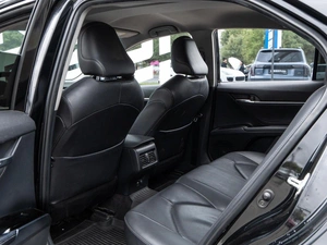 Седан Toyota Camry 2021 года, 2580000 рублей, Волгоград