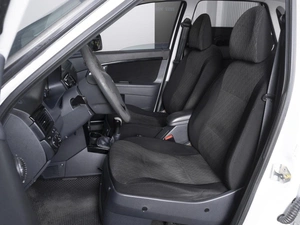 Седан ВАЗ (LADA) Priora 2015 года, 719000 рублей, Ставрополь