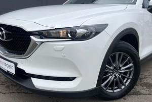 Внедорожник Mazda CX-5 2017 года, 2390000 рублей, Солонцы