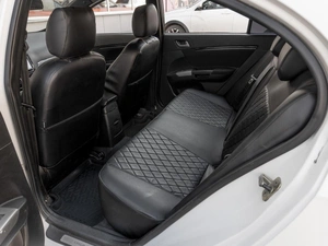 Седан Geely Emgrand EC7 2013 года, 469000 рублей, Саратов