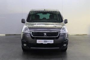 Минивэн Peugeot Partner 2016 года, 970000 рублей, Брянск