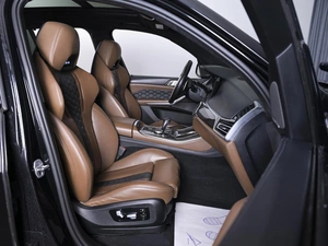 Внедорожник BMW X5 M 2020 года, 11660000 рублей, Ставрополь