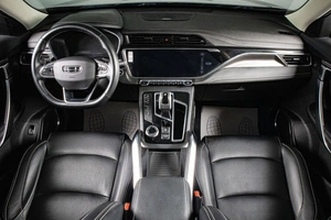 Внедорожник Geely Atlas Pro 2024 года, 2199000 рублей, Сургут