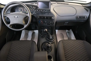 Внедорожник ВАЗ (LADA) Niva Travel 2023 года, 1169000 рублей, Омск