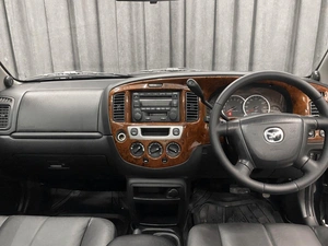 Внедорожник Mazda Tribute 2002 года, 690000 рублей, Красноярск