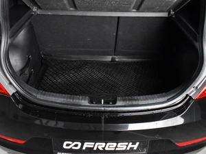 Хетчбэк Hyundai Solaris 2015 года, 954000 рублей, Воронеж