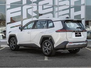 Внедорожник Toyota RAV4 2026 года, 4720000 рублей, Краснодар