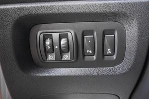 Внедорожник Renault Kaptur 2018 года, 1559000 рублей, Барнаул