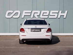 Седан Mercedes-benz E-класс 2019 года, 2449000 рублей, Большой Сочи