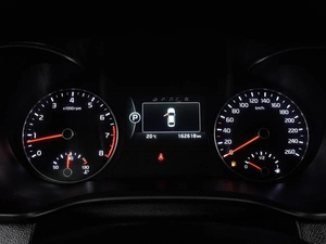 Седан Kia Optima 2018 года, 1746000 рублей, Воронеж