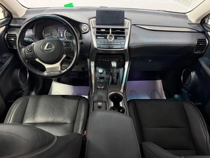 Внедорожник Lexus NX 2016 года, 3149000 рублей, Красноярск