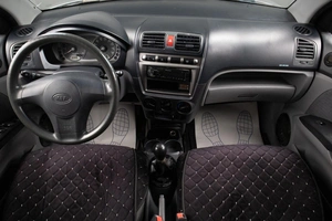 Хетчбэк Kia Picanto 2007 года, 309000 рублей, Оренбург