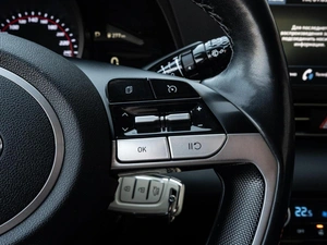 Седан Hyundai Elantra 2021 года, 2080000 рублей, Краснодар