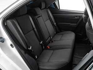 Седан Toyota Corolla 2014 года, 1529000 рублей, Тюмень