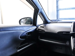 Минивэн Toyota Wish 2010 года, 1119000 рублей, Красноярск