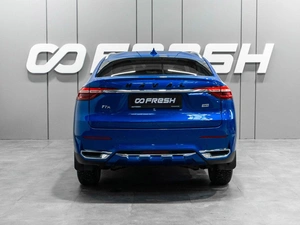 Внедорожник Haval F7x 2020 года, 1950000 рублей, Тюмень