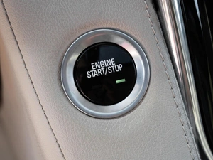 Внедорожник Cadillac Escalade 2015 года, 4240000 рублей, Ставрополь