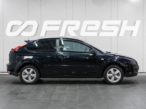Хетчбэк Ford Focus 2007 года, 398000 рублей, Сургут