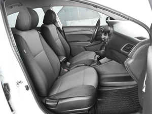 Седан Hyundai Solaris 2017 года, 1495000 рублей, Аксай