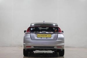 Лифтбек Honda Insight 2012 года, 849000 рублей, Новокузнецк