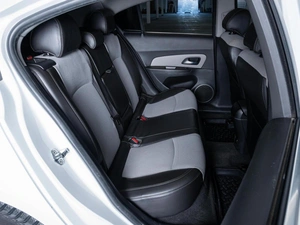 Седан Chevrolet Cruze 2013 года, 849000 рублей, Ставрополь