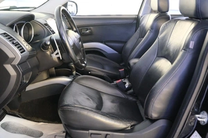 Внедорожник Mitsubishi Outlander 2011 года, 1189000 рублей, Омск