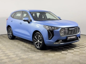 Внедорожник Haval Jolion 2022 года, 1470200 рублей, Казань