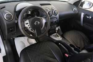 Внедорожник Nissan Qashqai 2007 года, 889000 рублей, Омск