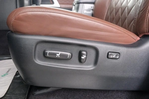 Внедорожник Toyota Land Cruiser 2017 года, 6349000 рублей, Красноярск