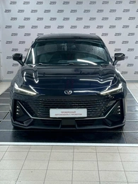 Лифтбек Changan UNI-V 2023 года, 2348400 рублей, Красноярск