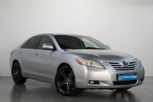 Седан Toyota Camry 2008 года, 1179000 рублей, Челябинск