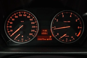 Седан BMW 3 серии 2008 года, 1225000 рублей, Курск
