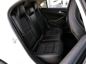Хетчбэк Mercedes-benz A-класс 2014 года, 1429000 рублей, Волгоград