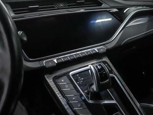 Внедорожник Geely Atlas Pro 2023 года, 2590000 рублей, Красноярск