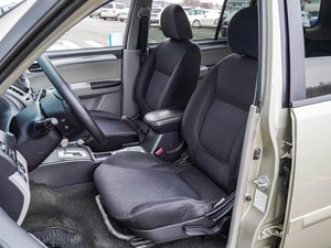 Внедорожник Mitsubishi Pajero Sport 2008 года, 1615000 рублей, Краснодар