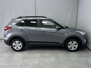 Внедорожник Hyundai Creta 2019 года, 1872000 рублей, Красноярск