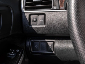 Седан Toyota Camry 2016 года, 2320000 рублей, Краснодар