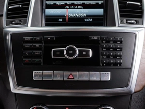 Внедорожник Mercedes-benz M-класс 2014 года, 2699000 рублей, Тюмень