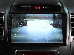 Внедорожник Kia Sorento 2014 года, 1590000 рублей, Аксай