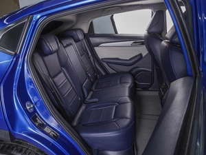 Внедорожник Haval F7x 2024 года, 2150000 рублей, Ростов-на-Дону