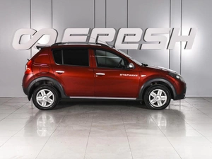 Хетчбэк Renault Sandero Stepway 2012 года, 780000 рублей, Ростов-на-Дону