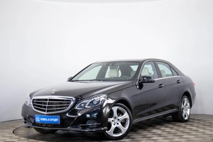 Седан Mercedes-benz E-класс 2014 года, 1999000 рублей, Пермь
