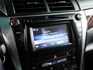 Седан Toyota Camry 2017 года, 1789000 рублей, Воронеж