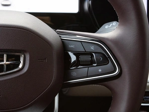 Внедорожник Geely Monjaro 2024 года, 3719000 рублей, Петрозаводск