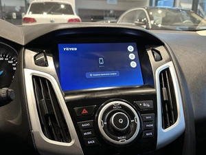 Хетчбэк Ford Focus 2017 года, 980000 рублей, Уфа