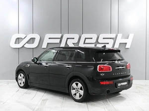 Универсал MINI Cooper Clubman 2018 года, 1319000 рублей, Ростов-на-Дону
