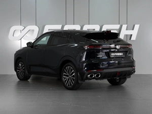 Внедорожник Changan UNI-K 2023 года, 3290000 рублей, Красный Пахарь