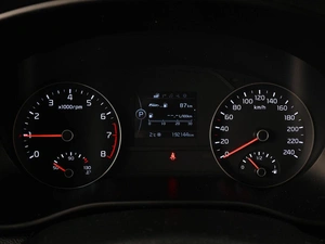 Внедорожник Kia Sportage 2016 года, 1899000 рублей, Аксай