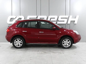 Внедорожник Renault Koleos 2010 года, 1015000 рублей, Ростов-на-Дону